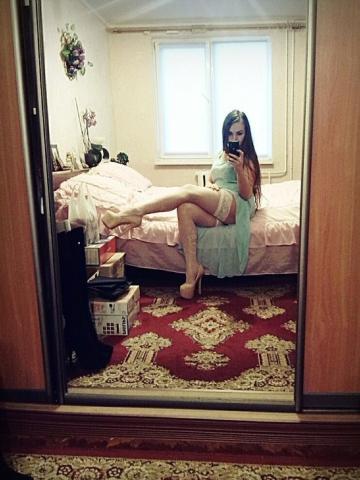 Индивидуалка Ульяна Фотография 2